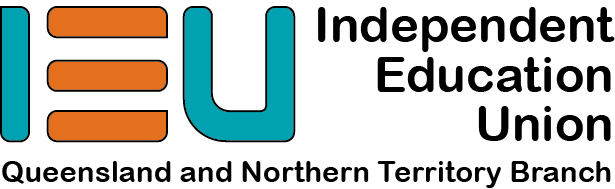 IEU Q&NT logo