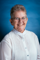 Emeritus Professor Wendy Patton