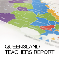 Teacher Data Demographics Teacher Statistics Qld Qct