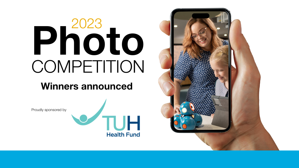 Photo competition winners