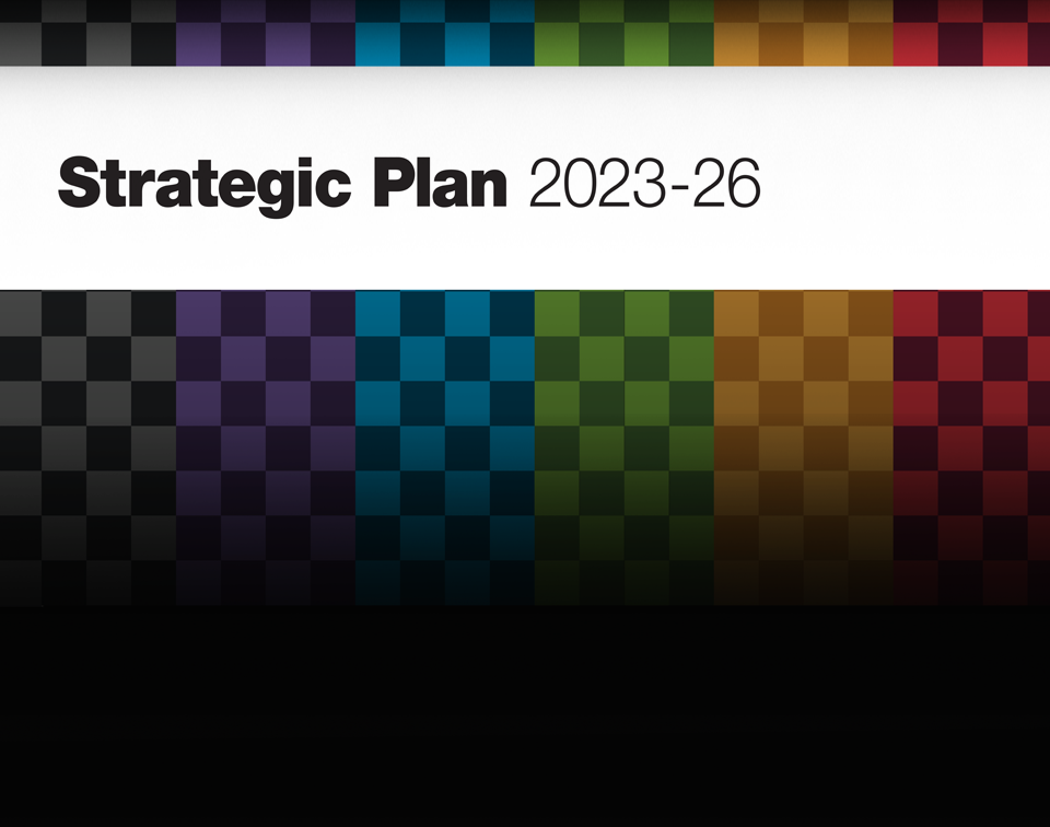 QCT Strategic Plan