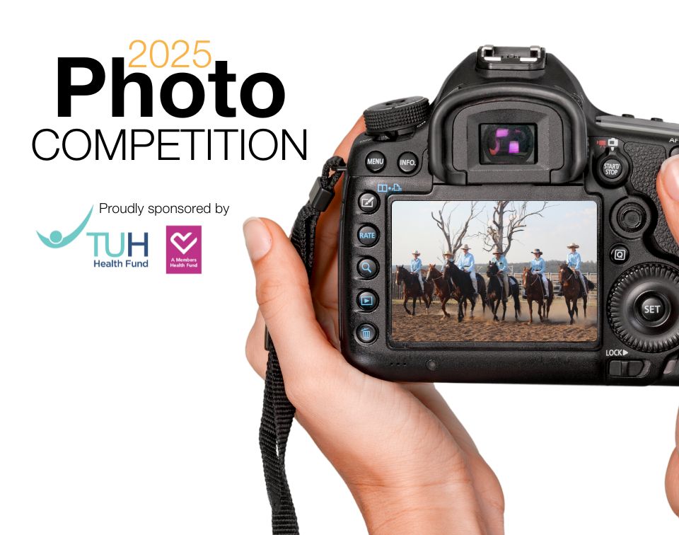 The 2025 QCT Photo Competition is now open