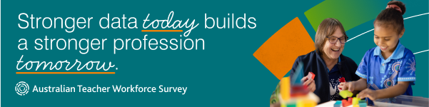 ATWD Survey for 2025 is open
