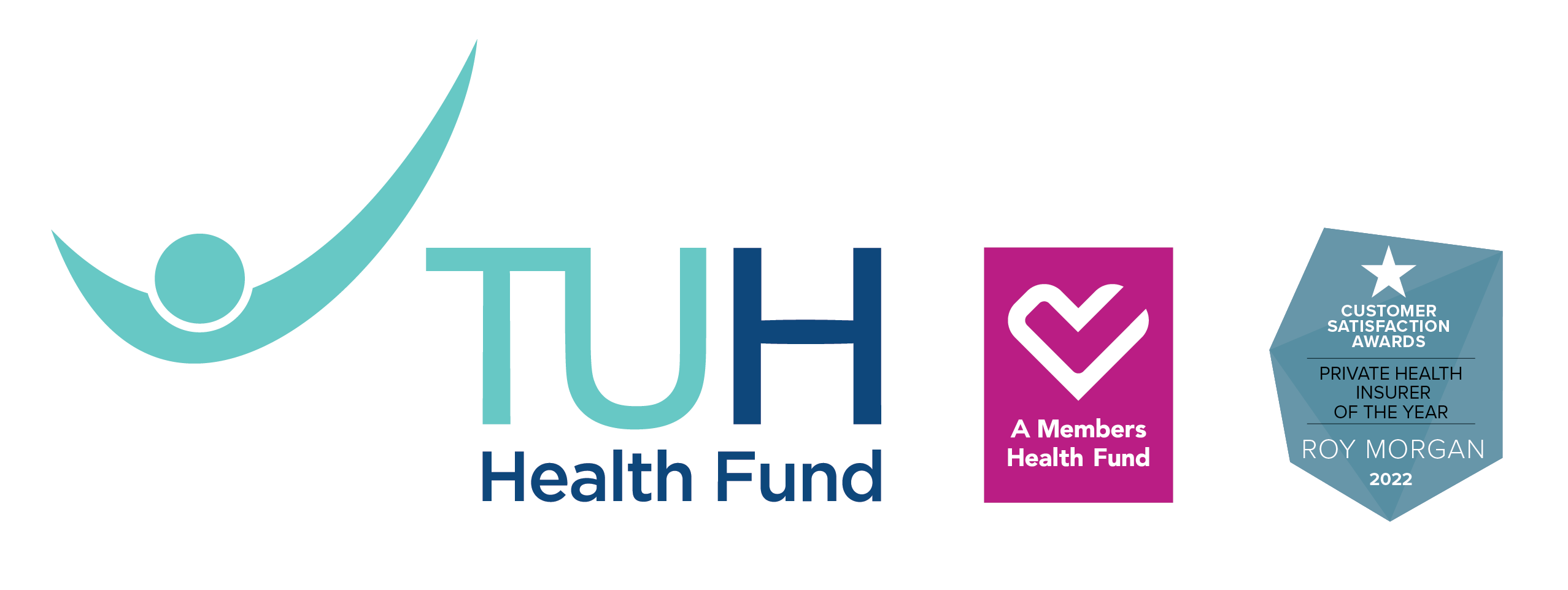 TUH Health Fund TEACHX 2023 Presenting Partner