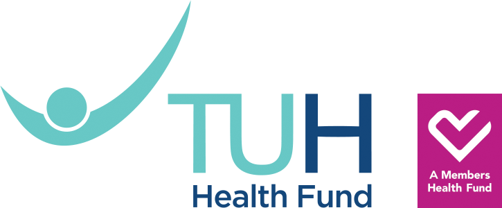 TUH Health Fund TEACHX 2023 Presenting Partner