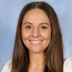 Nicole Pritchard