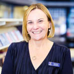 Kerry Daud