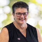 Narelle Morris