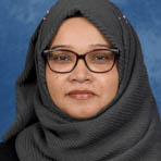 Raihana Ferdous