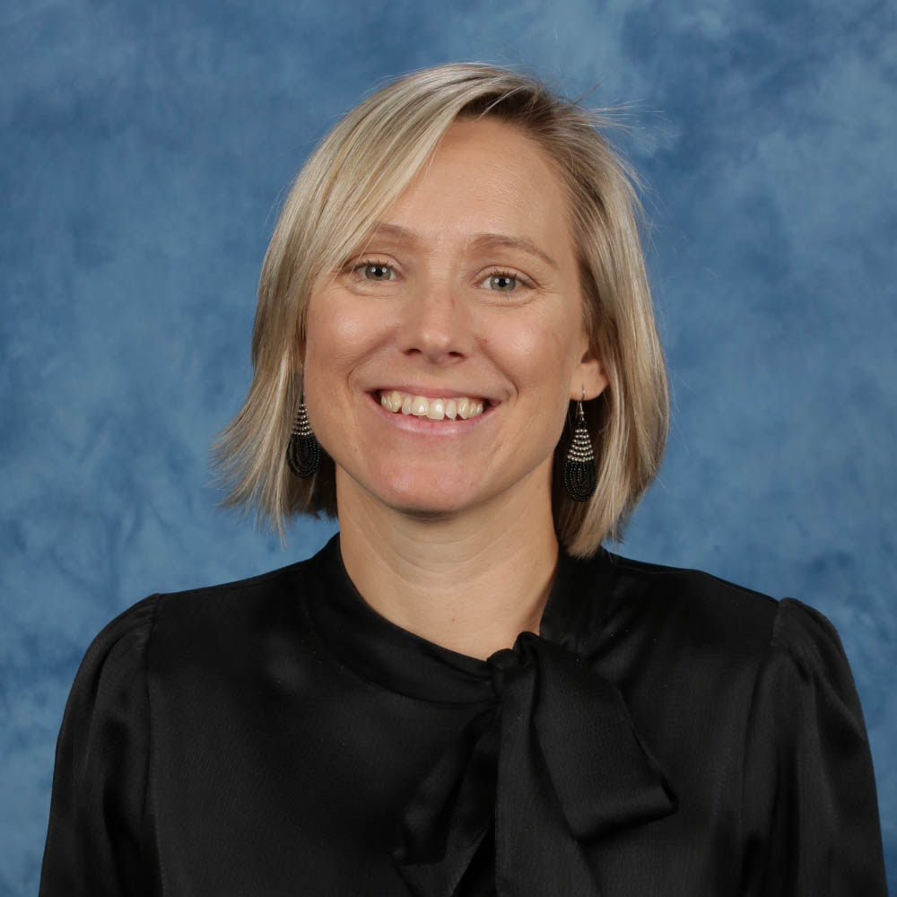 Louise Symonds