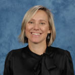 Louise Symonds